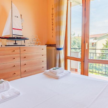 La Bella Colombare - Italian Homing Leilighet Sirmione Eksteriør bilde