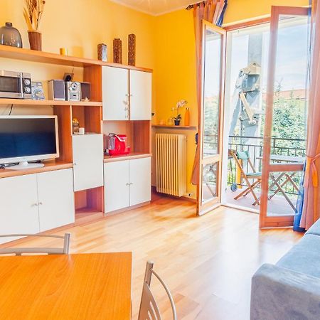 La Bella Colombare - Italian Homing Leilighet Sirmione Eksteriør bilde
